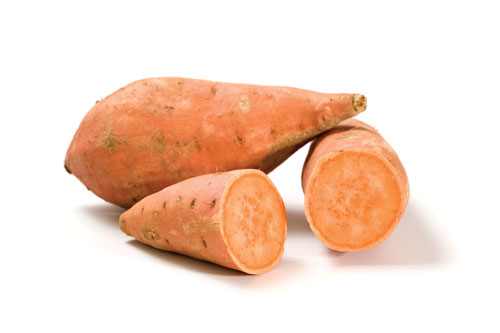 Michigan Fresh: Using, Storing, and Preserving Sweet Potatoes