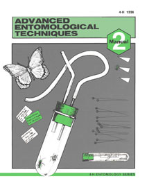 Advanced Entomological Techniques