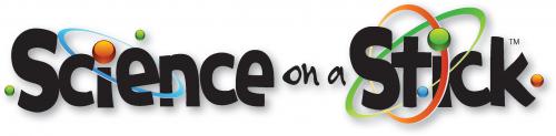 Science on a Stick logo