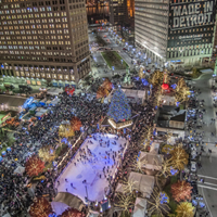 Campus Martius