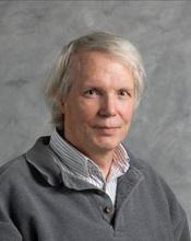 John Ohlrogge