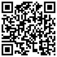 Example of QR code