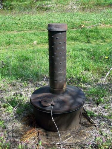 Smug pot Smug pot