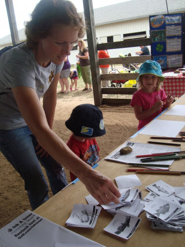 2011 Barry Science blast