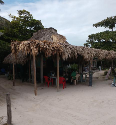 restaurant in Belize