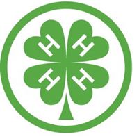 Finland 4-H logo