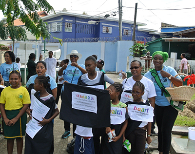 Trinidad and Tobago 4-H