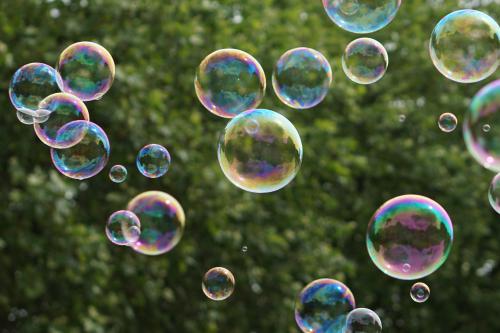 Bubbles