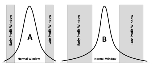 Profit window
