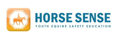 horse sense logo