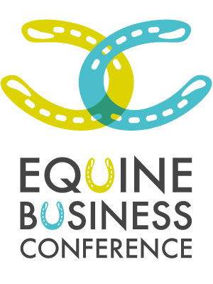 Equine Business Conference logo