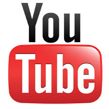 YouTube logo