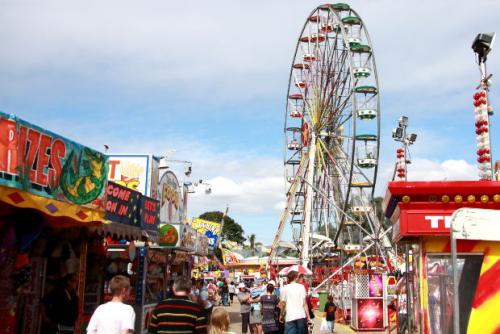 County fair