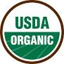 USDA ORGANIC LABEL