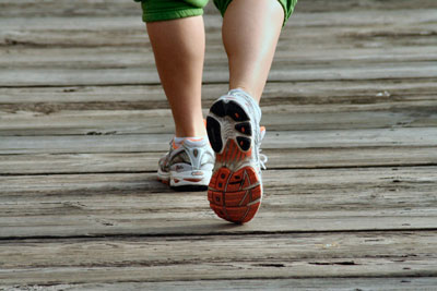 Why Get Up And Move Around Msu Extension
