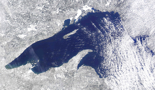 Lake Superior