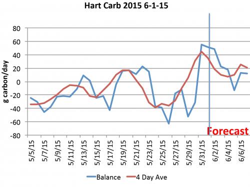 carb model