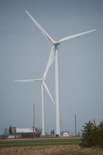 Wind Turbine