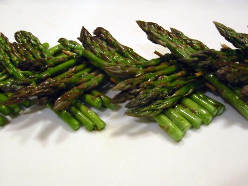 Asparagus