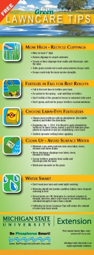 Lawn Fertilization Utah