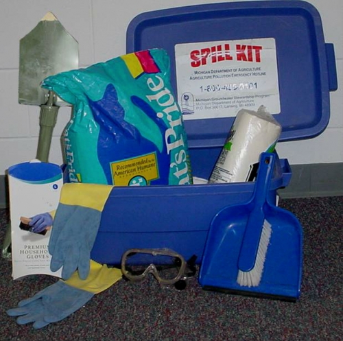 Chemical Kit