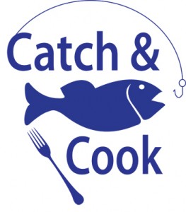 Catch & Cook logo