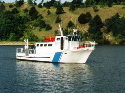 D J Angus vessel image