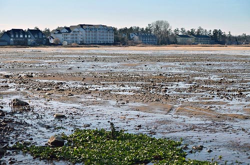 Resorts on East Arm of Grand Traverse Bay image.