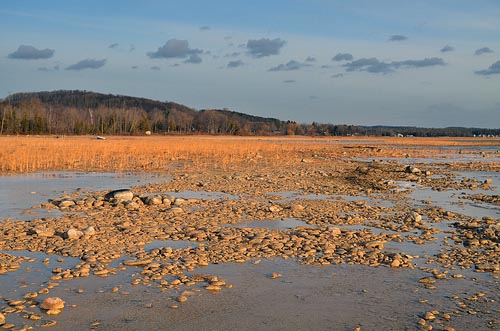 West Arm of Grand Traverse Bay image.