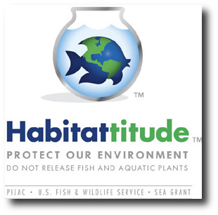 Habitattitude logo image.