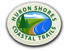 Huron Shores Coatals Water logo
