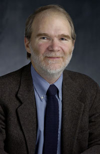 MSU AgBioResearch, Phil Robertson