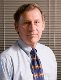 MSU AgBioResearch, Steve Pueppke