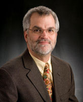 MSU AgBioResearch, Dean Della Penna