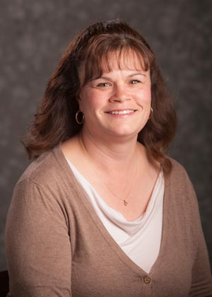 Christy Sprague, MSU AgBioResearch scientist and Extension weed specialist with the Department of Crop and Soil Sciences.