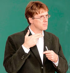 Michael O'Rourke