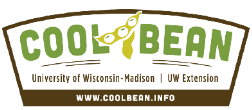 Cool bean logo
