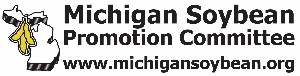 Michigan Soybean logo