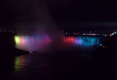 Niagra Falls