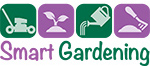 Smart Gardening logo