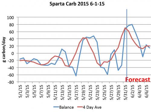 carb model