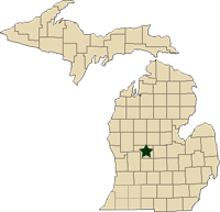 West Central Michigan