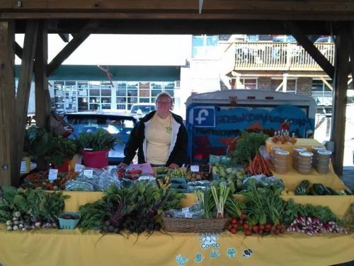 Farmer's Market