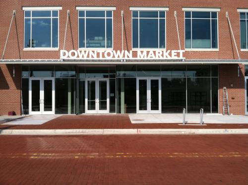 Downtown Market