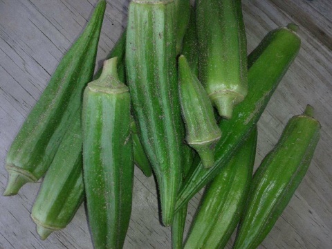 Okra