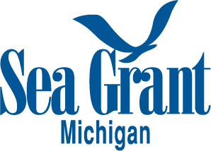 Michign Sea Grant logo