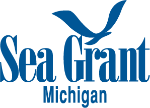 Michigan Sea Grant logo