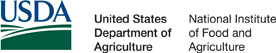 USDA logo