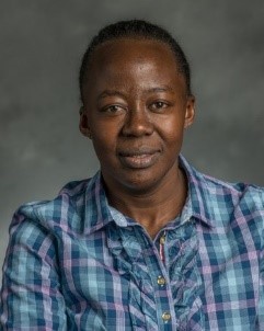 Ruth Mbabazi