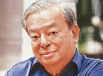 Dr. Verghese Kurien